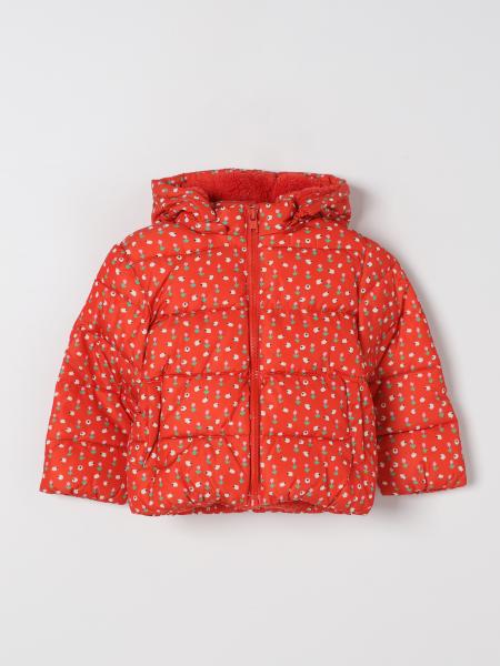 재킷 유아 Stella McCartney Kids