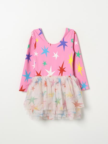 드레스 여아 Stella McCartney Kids