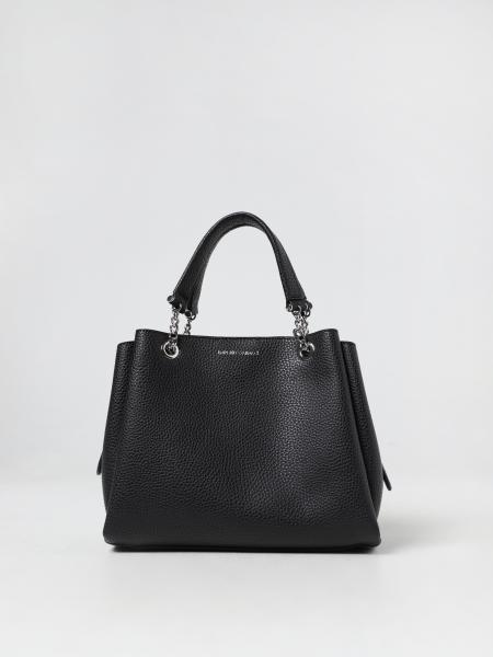 Shoulder bag women Emporio Armani