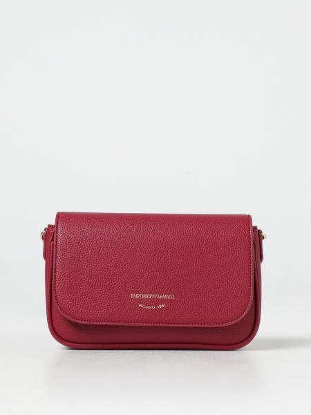 Shoulder bag woman Emporio Armani