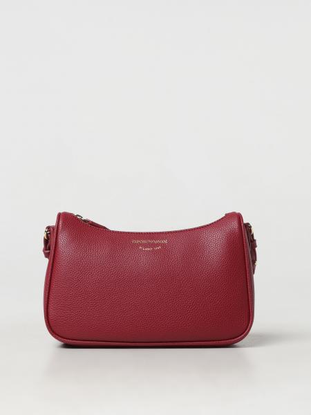 Shoulder bag woman Emporio Armani