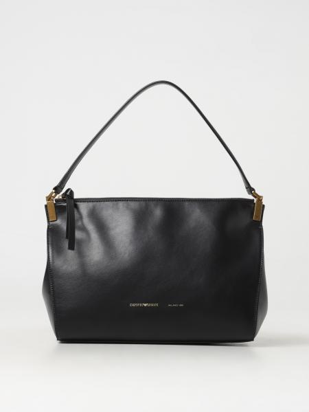 Borsa a spalla donna Emporio Armani