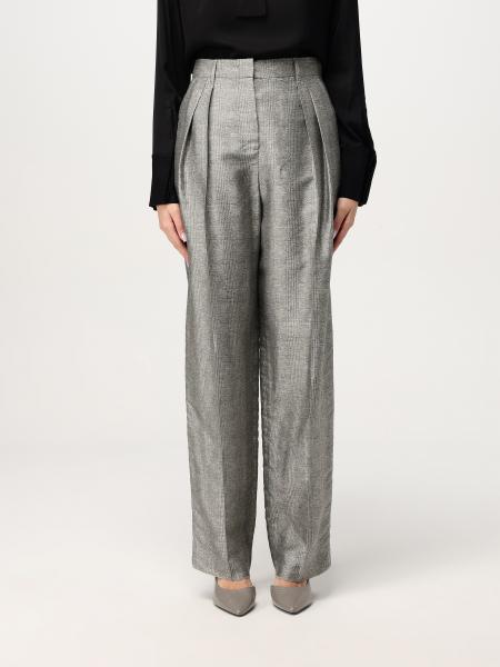 Pants woman Emporio Armani