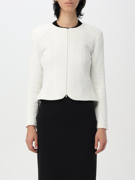 Emporio Armani femme: Blazer femme Emporio Armani