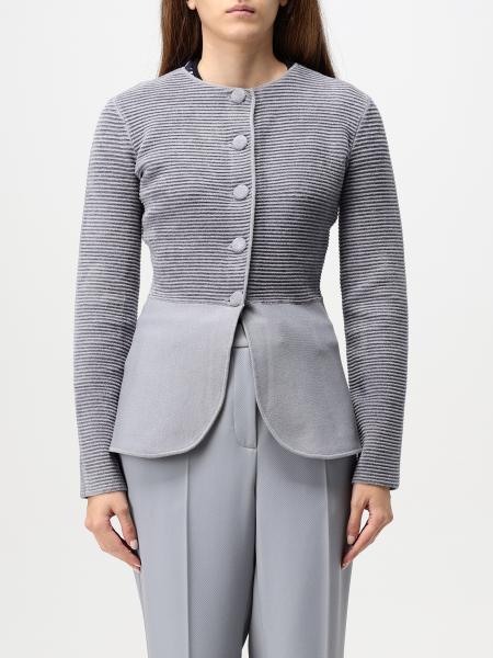 Blazer women Emporio Armani