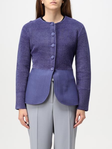 Blazer women Emporio Armani