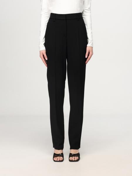 Pantalon femme Emporio Armani