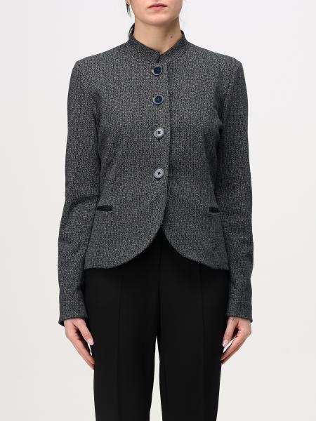 Blazer women Emporio Armani