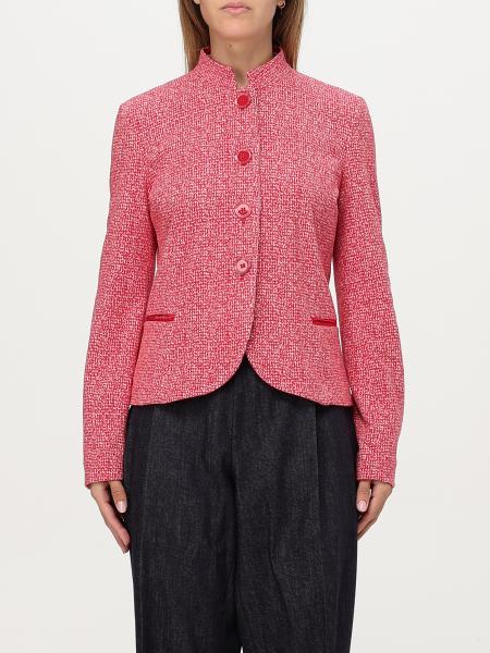 Blazer women Emporio Armani