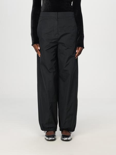 Trousers women Emporio Armani