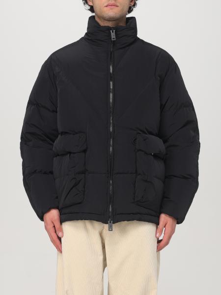 Armani Jacke Herren: Jacke Herren Emporio Armani