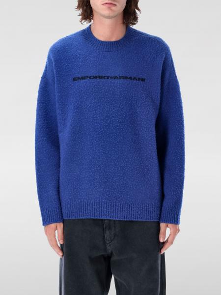 Sweater man Emporio Armani