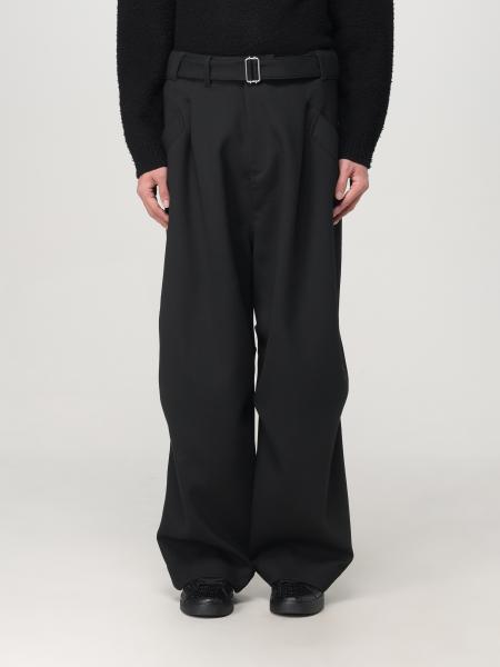 Emporio Armani homme: Pantalon homme Emporio Armani