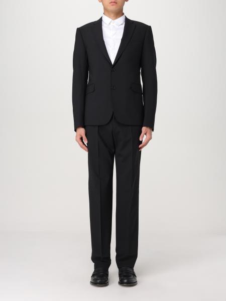 Traje hombre Emporio Armani