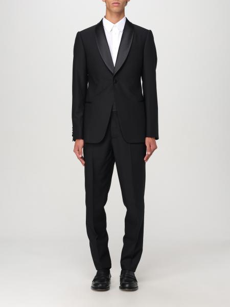 Suit men Emporio Armani>