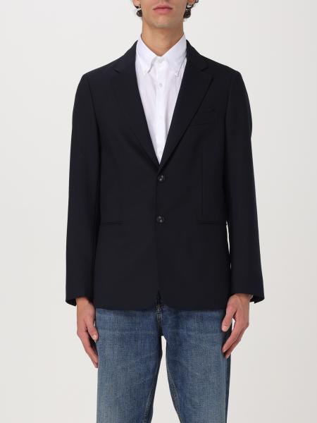 Blazer Herren Emporio Armani