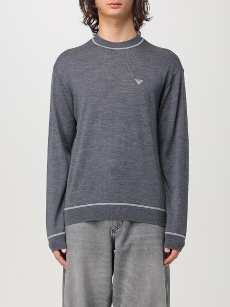 Sweater man Emporio Armani