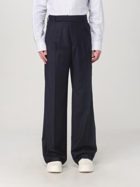 Pants man Emporio Armani