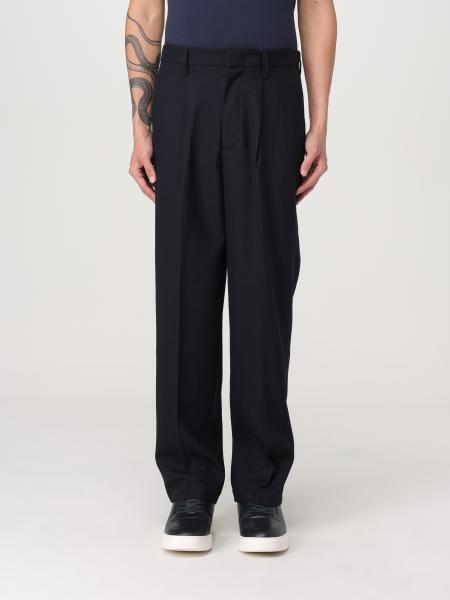 Trousers men Emporio Armani