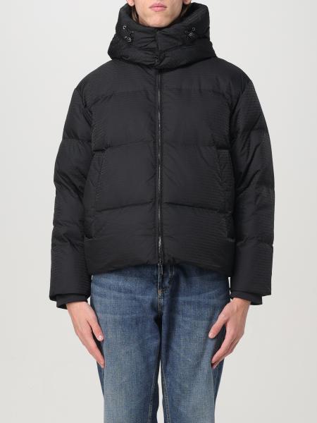 Jacket man Emporio Armani