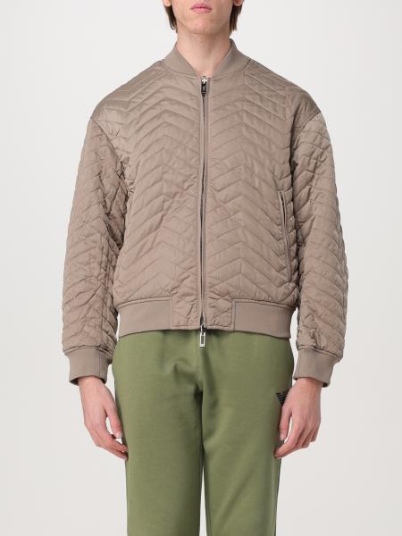 Jacket man Emporio Armani