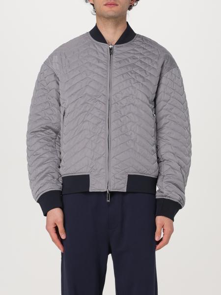 Emporio Armani homme: Veste homme Emporio Armani