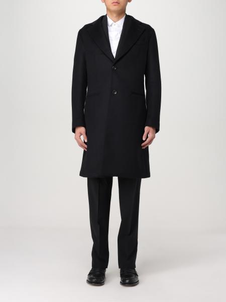 Cappotto uomo emporio armani hotsell