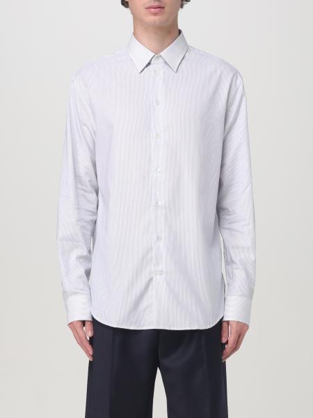 Shirt man Emporio Armani