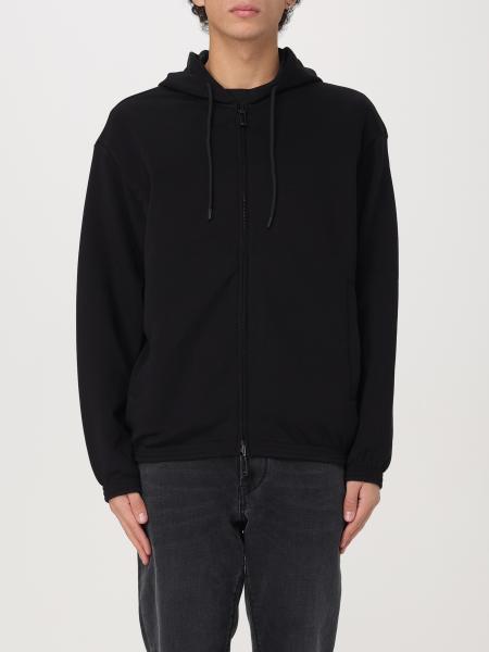 Sweatshirt Herren Emporio Armani