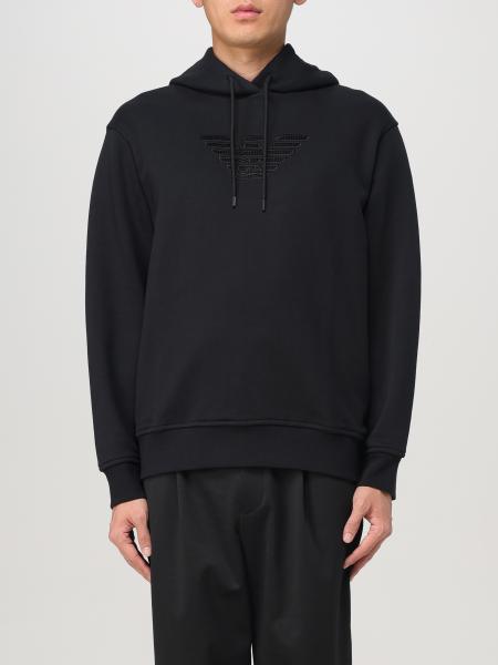 Sweatshirt man Emporio Armani