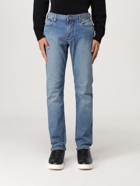 Jeans hombre Emporio Armani