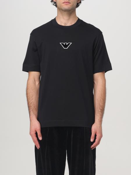 T-shirt man Emporio Armani