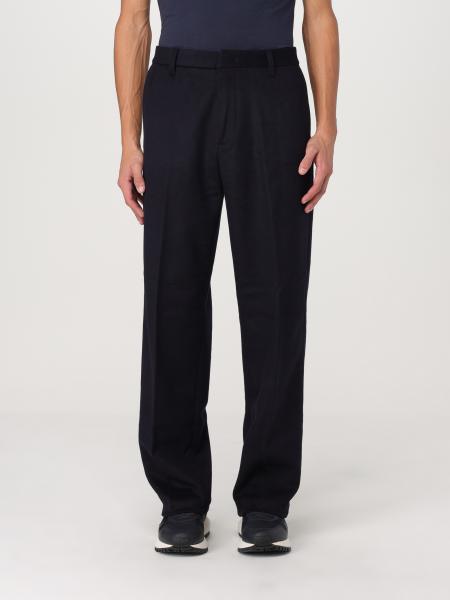 Trousers men Emporio Armani