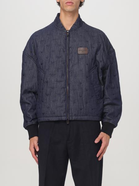 Armani Jacke Herren: Jacke Herren Emporio Armani