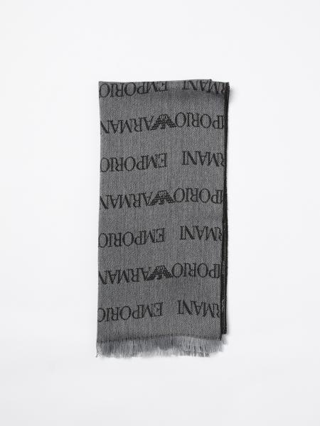 Шарф Мужское Emporio Armani
