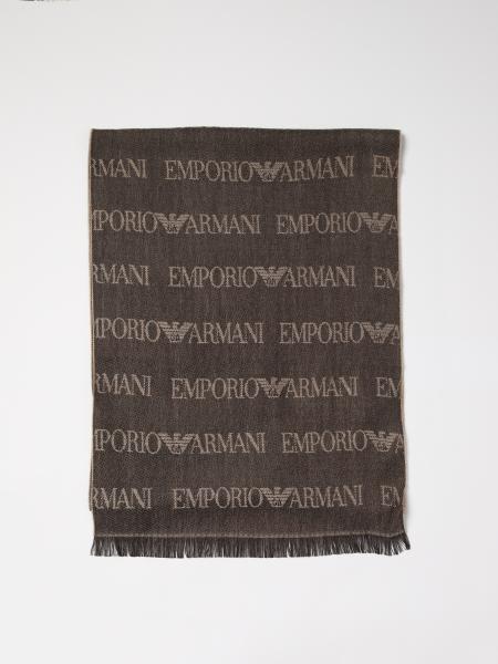 Шарф Мужское Emporio Armani