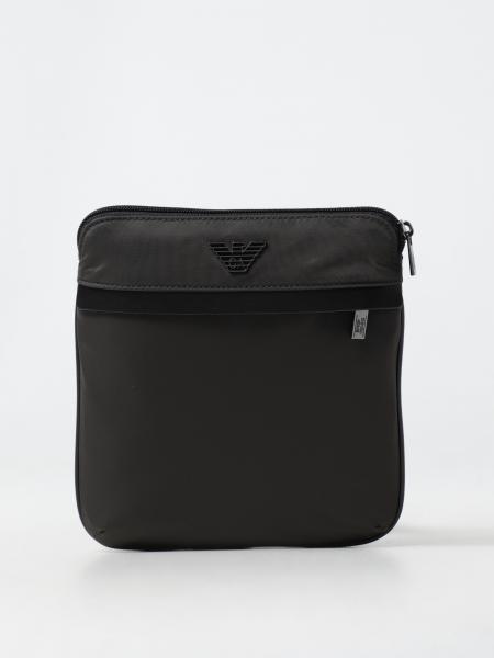 Bolsos hombre Emporio Armani