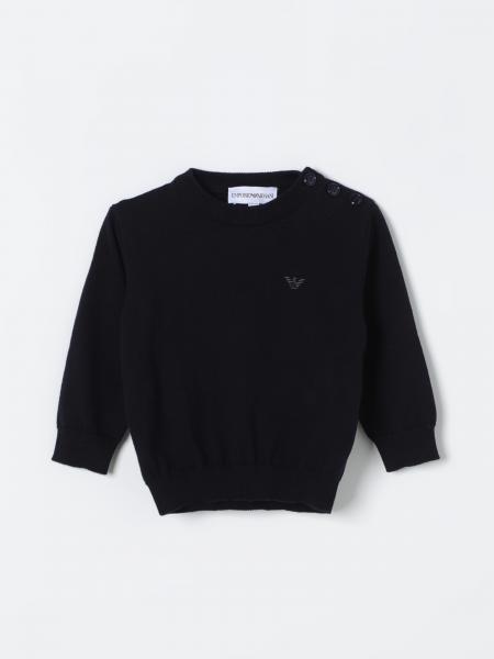 Pull enfant Emporio Armani>