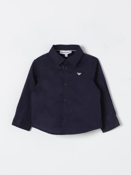 Chemise enfant Emporio Armani>