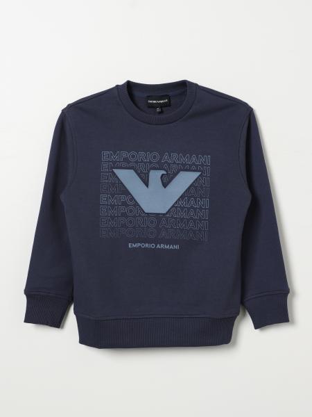 Pull enfant Emporio Armani>