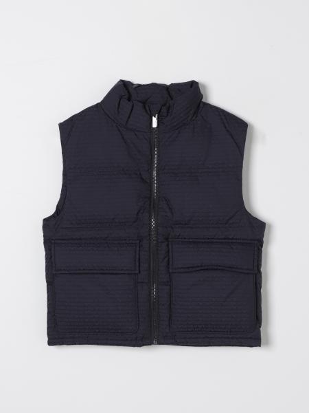 Veste garçon Emporio Armani