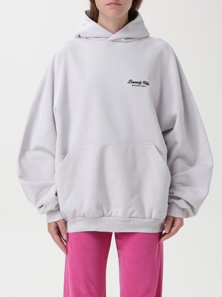 Sweat-shirt femme Balenciaga