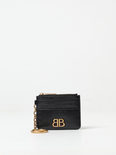 Shoulder bag women Balenciaga