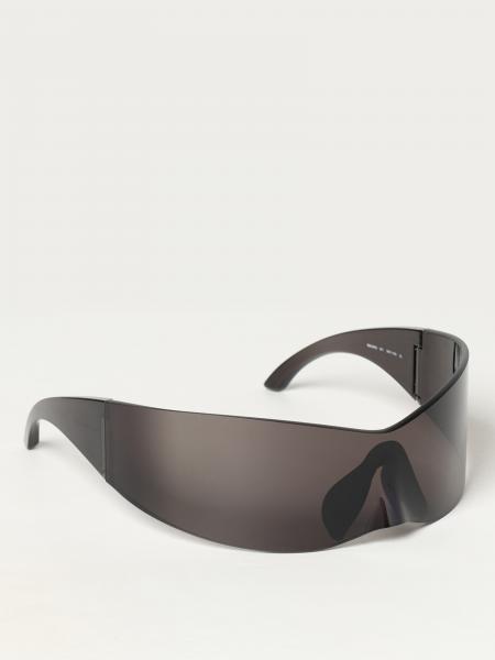 Balenciaga men's sunglasses