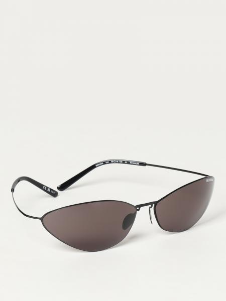 Balenciaga men's sunglasses