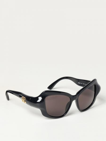 Sunglasses woman Balenciaga