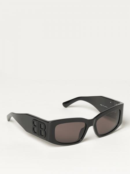 Sunglasses woman Balenciaga