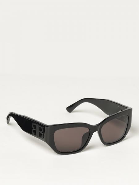 Sunglasses woman Balenciaga