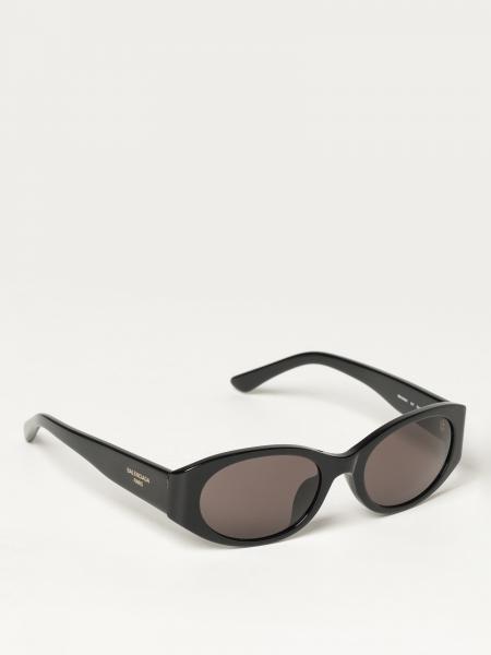 Sunglasses woman Balenciaga