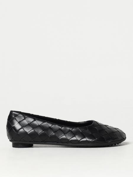 Shoes woman Bottega Veneta